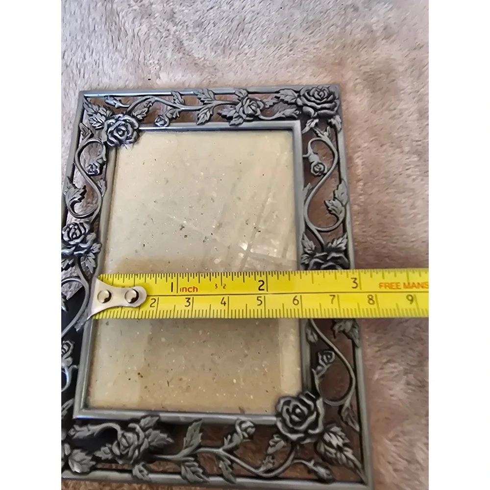 Decorel pewter style